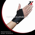 100% Nylon beheiztes Armband Sport Armband